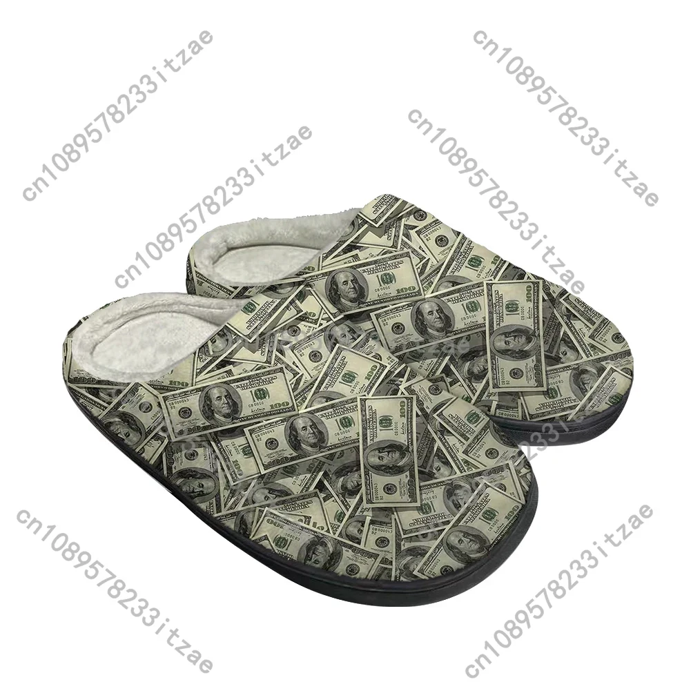 Women Fashion Usa - Quente legal eua dólar moda algodão