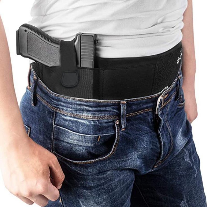 Women'S Fashion Magazines - Belly band coldre para escondido carry