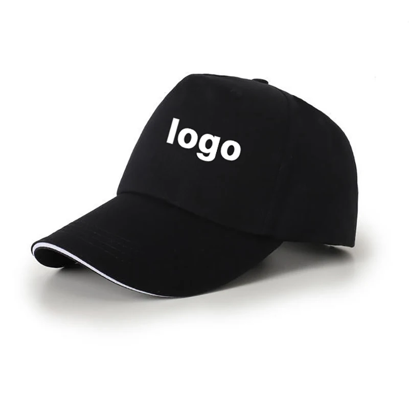 Women'S Fashion Visor - Bonés de sol personalizados para homens