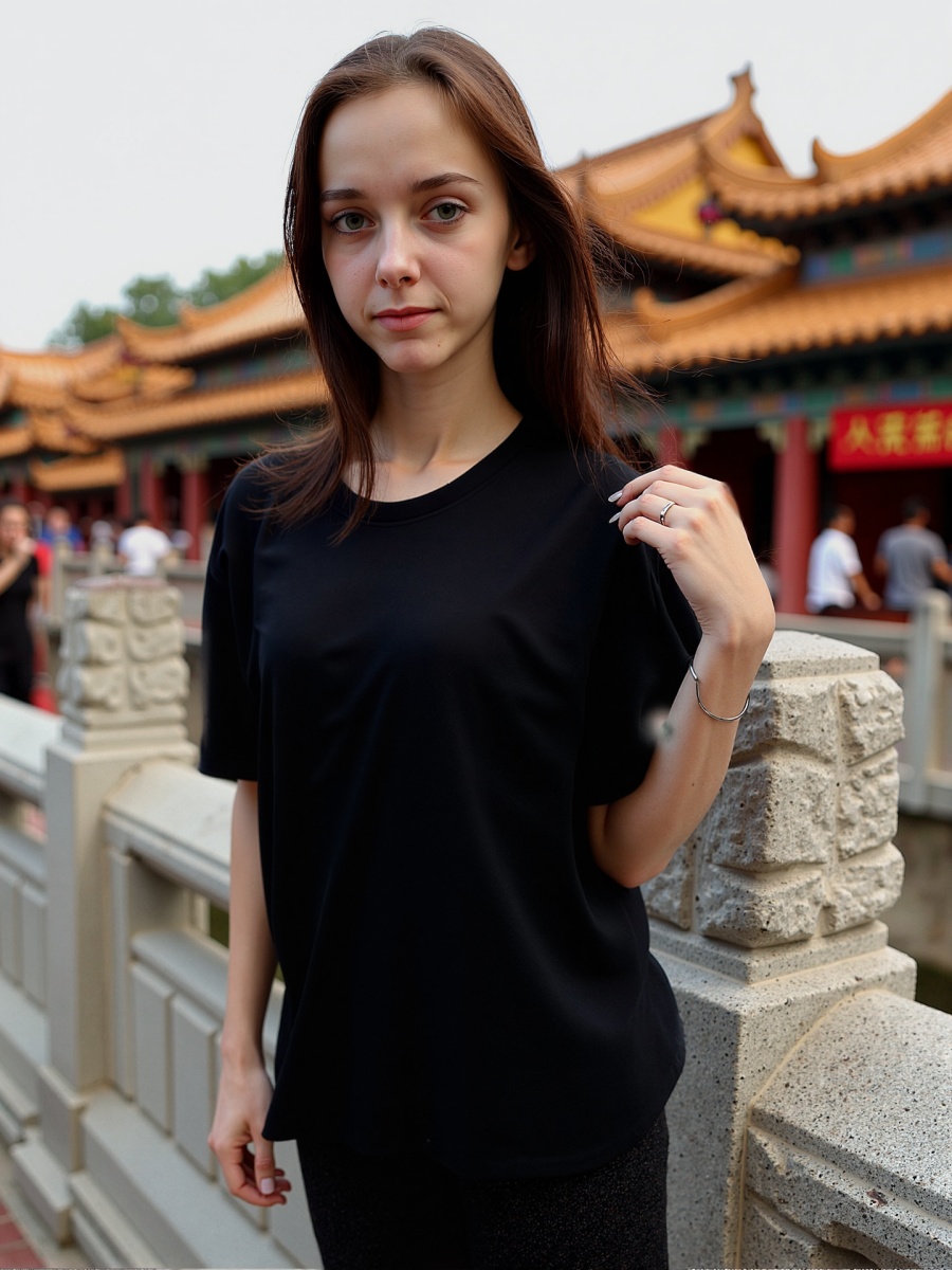 Women'S Fashion Quiz - Camisetas Bicolor Reversíveis Cropped com Drapeado