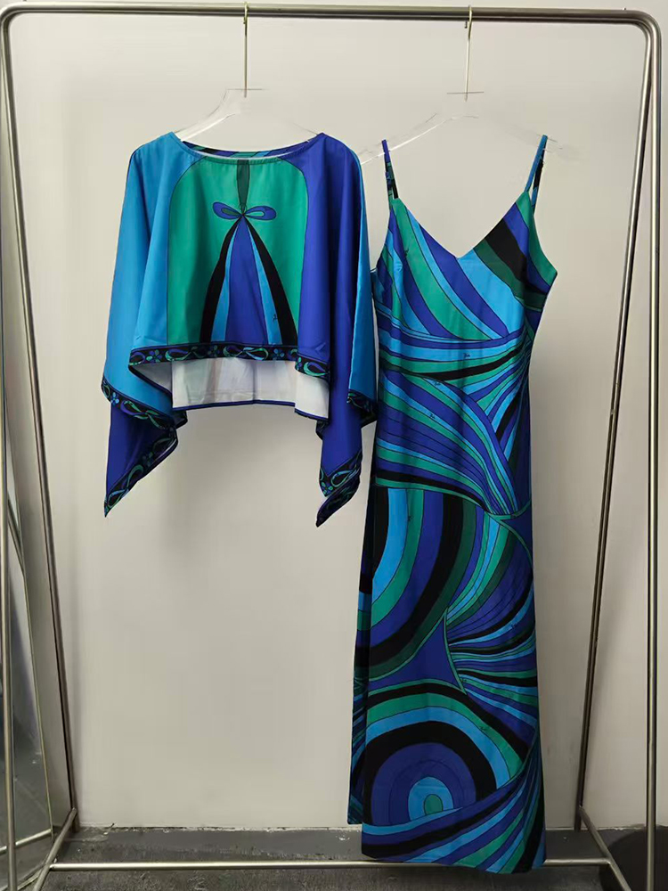 Women Fashion Usa - Conjunto Feminino de Verão 2026: Blusa