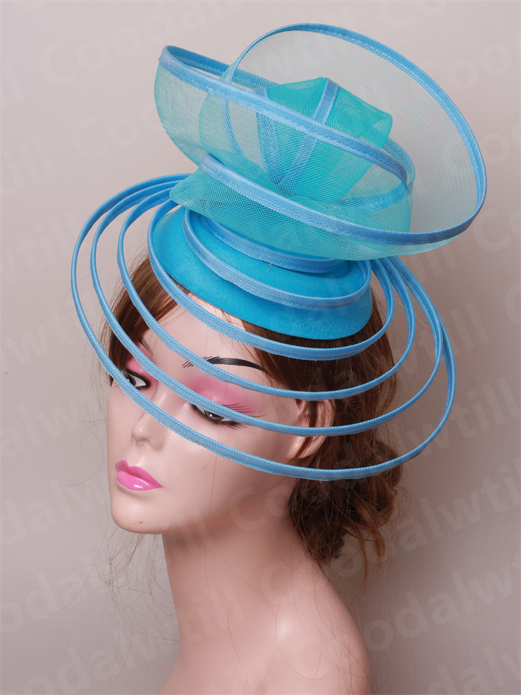 Igreja fascinator chapéu de ma - Women'S Fashion Visor avaliação e preço