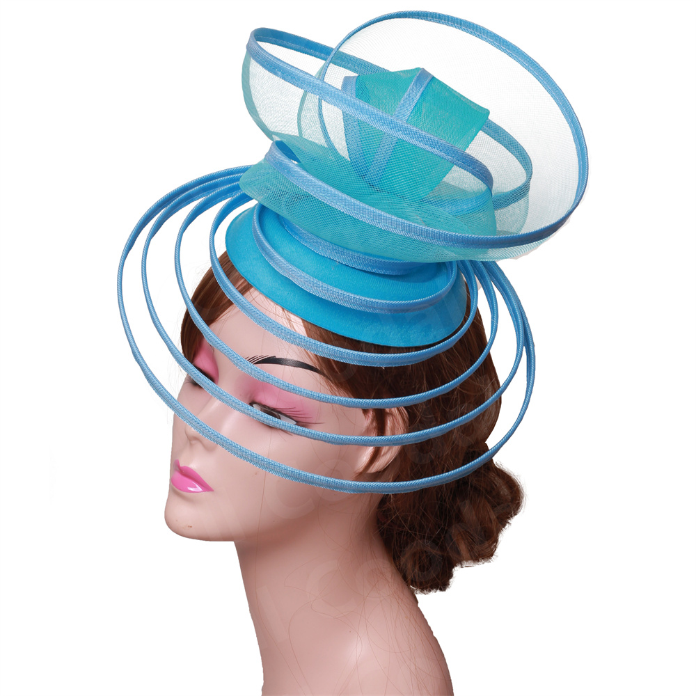 Igreja fascinator chapéu de ma - Women'S Fashion Visor avaliação e preço