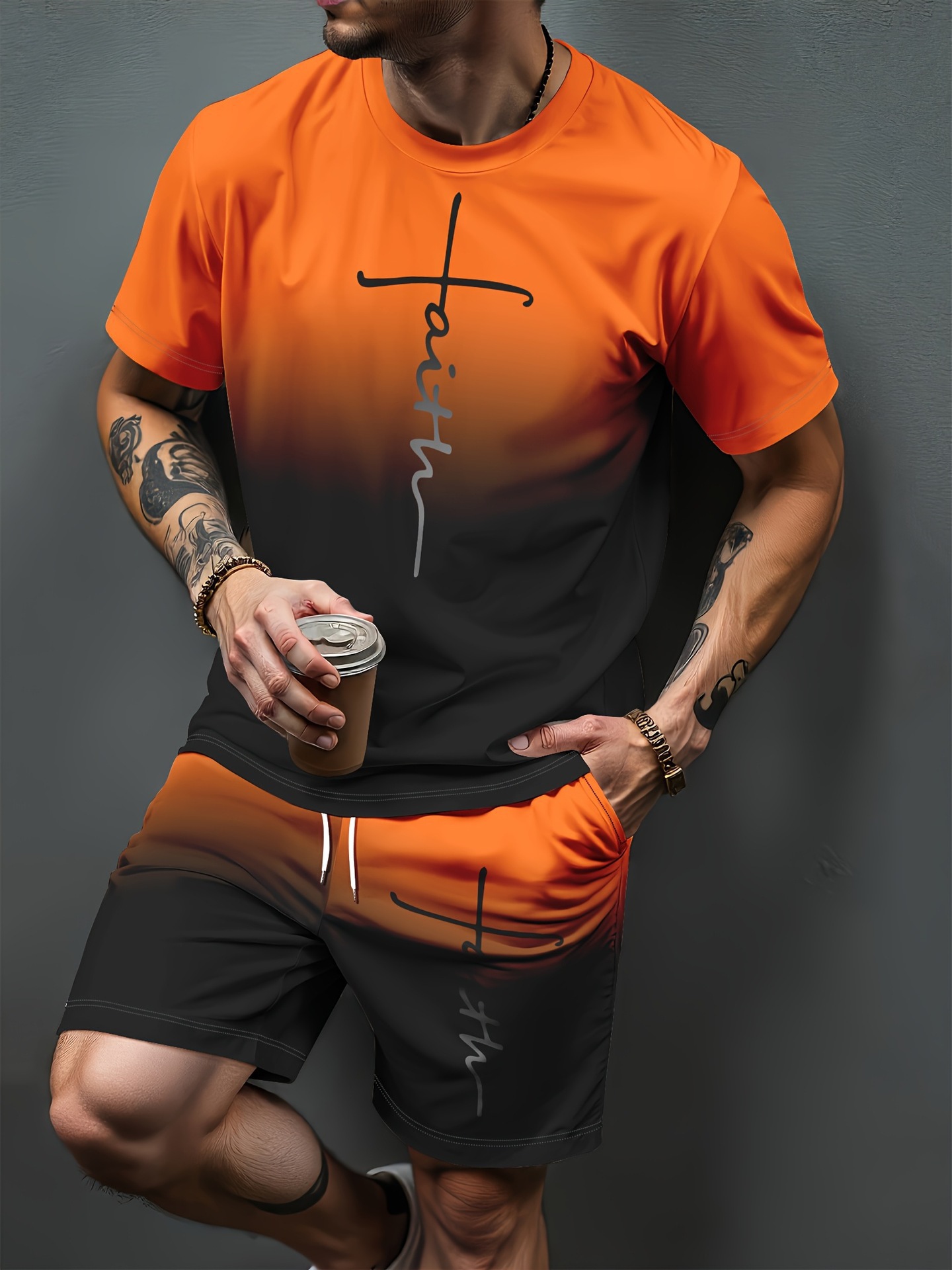 Conjuntos de Roupas Esportivas - Trend Women Fashion avaliação e preço