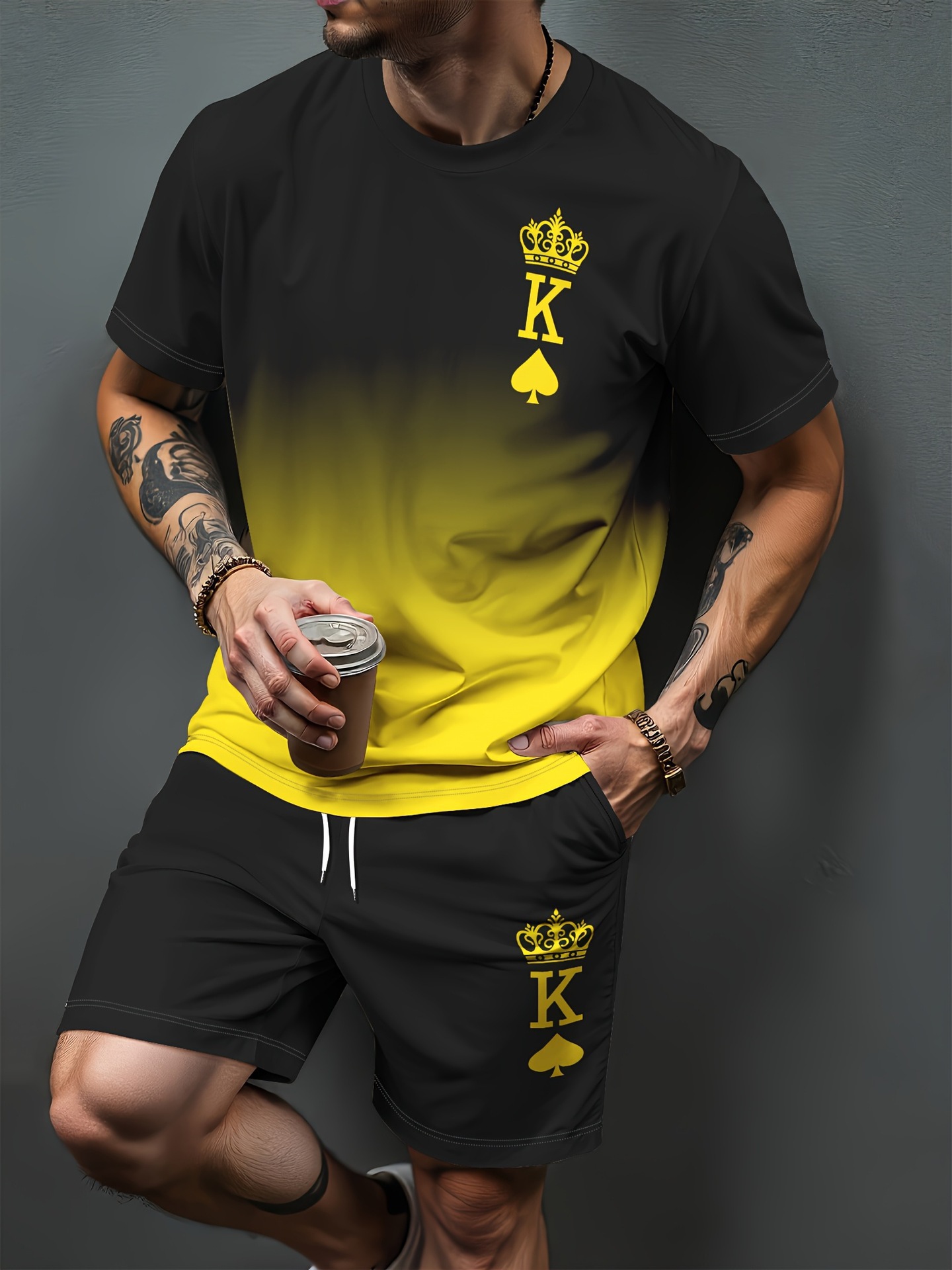 Conjuntos de Roupas Esportivas - Trend Women Fashion avaliação e preço