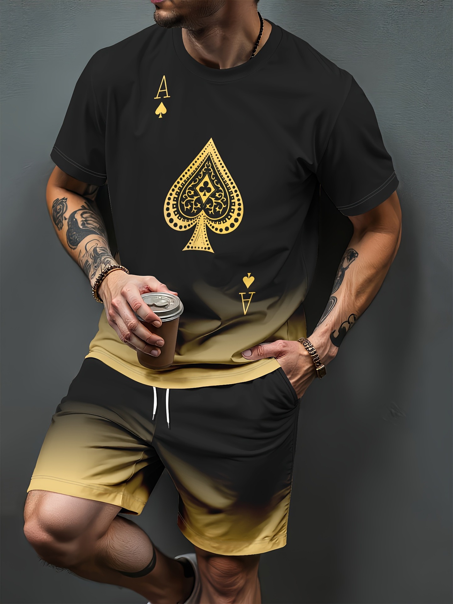 Conjuntos de Roupas Esportivas - Trend Women Fashion avaliação e preço