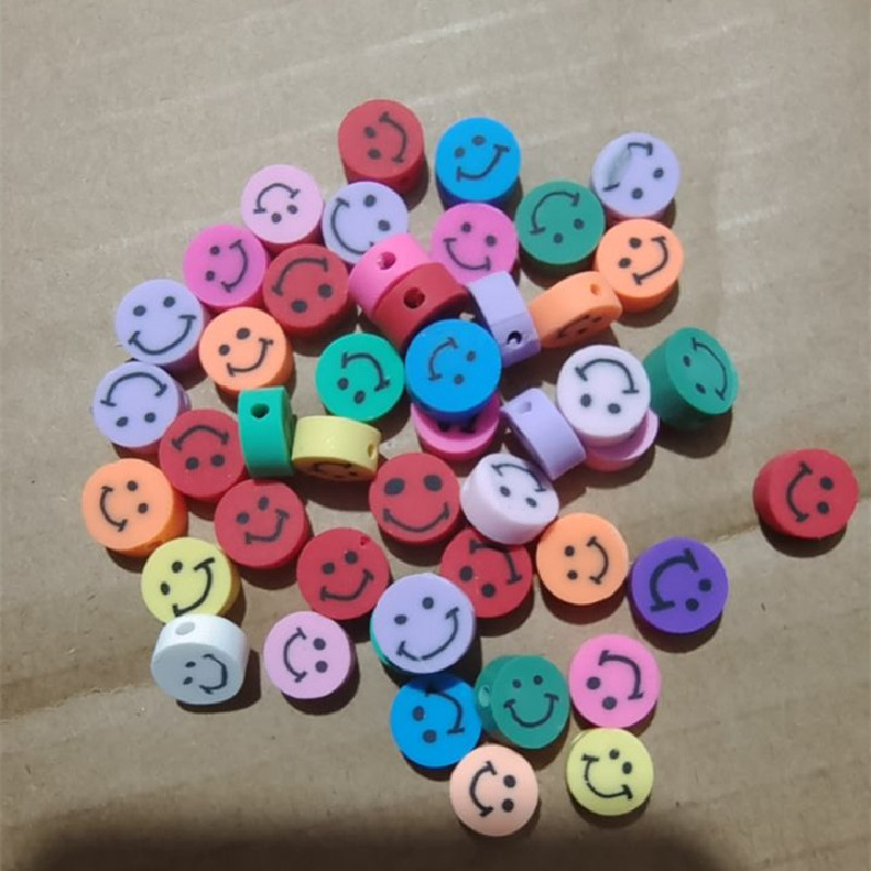 300 peças contas soltas diy fi - Women'S Fashion Market Size avaliação e preço