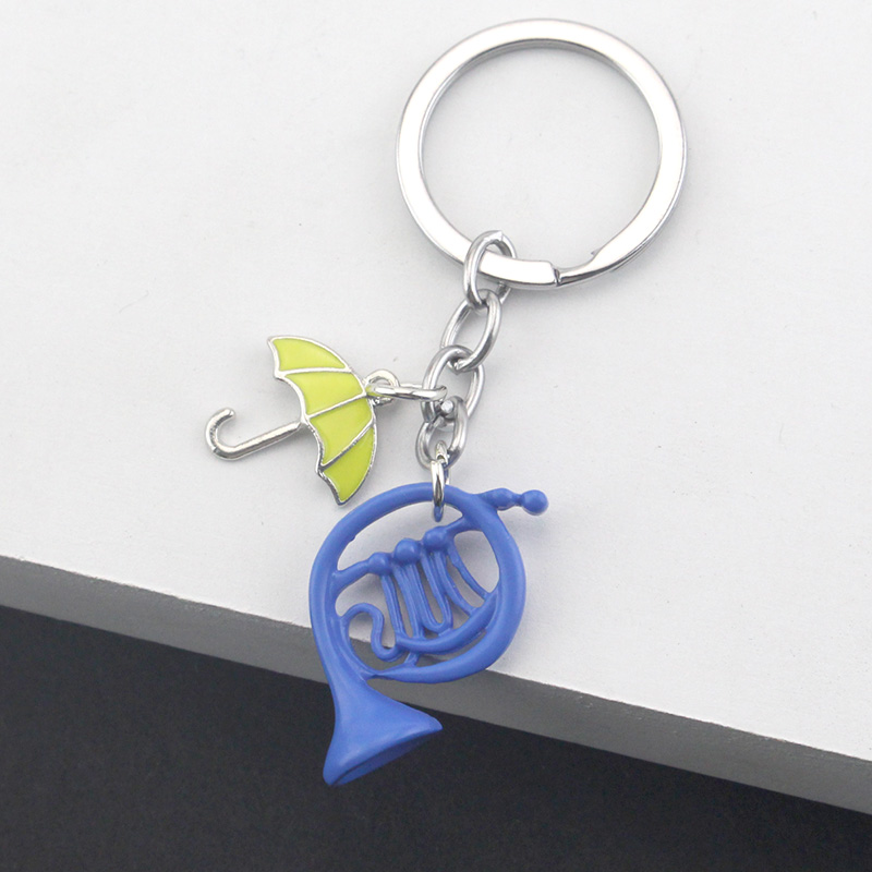 1pc muito himym chaveiro como  - Women'S Fashion Umbrella avaliação e preço