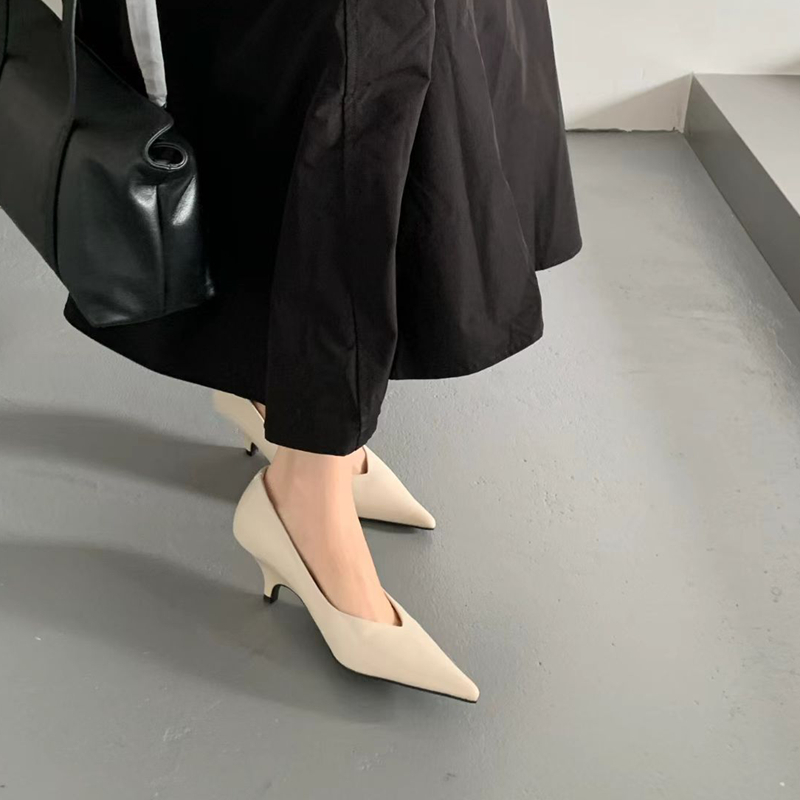 Suojialun 2025 primavera nova  - Women'S Fashion Spring 2025 avaliação e preço