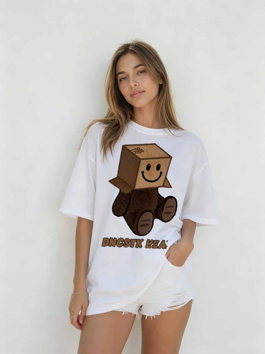Camisetas Femininas de Algodão - Women'S Fashion Market Size avaliação e preço