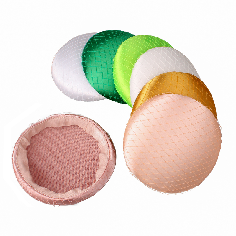 15cm bases de fascinator de ce - Women'S Fashion Visor avaliação e preço