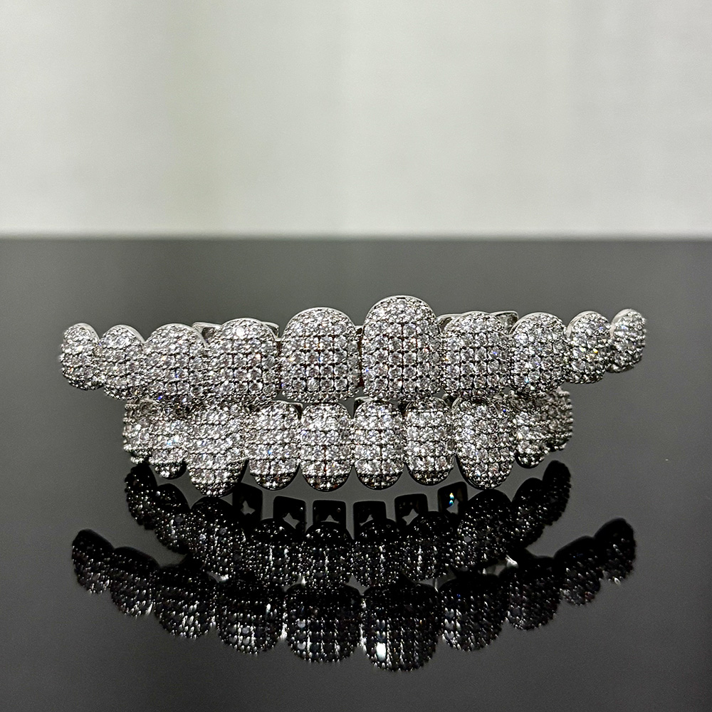 RACHELZ Hip Hop 10/10 Iced Out - Women'S Fashion Visor avaliação e preço
