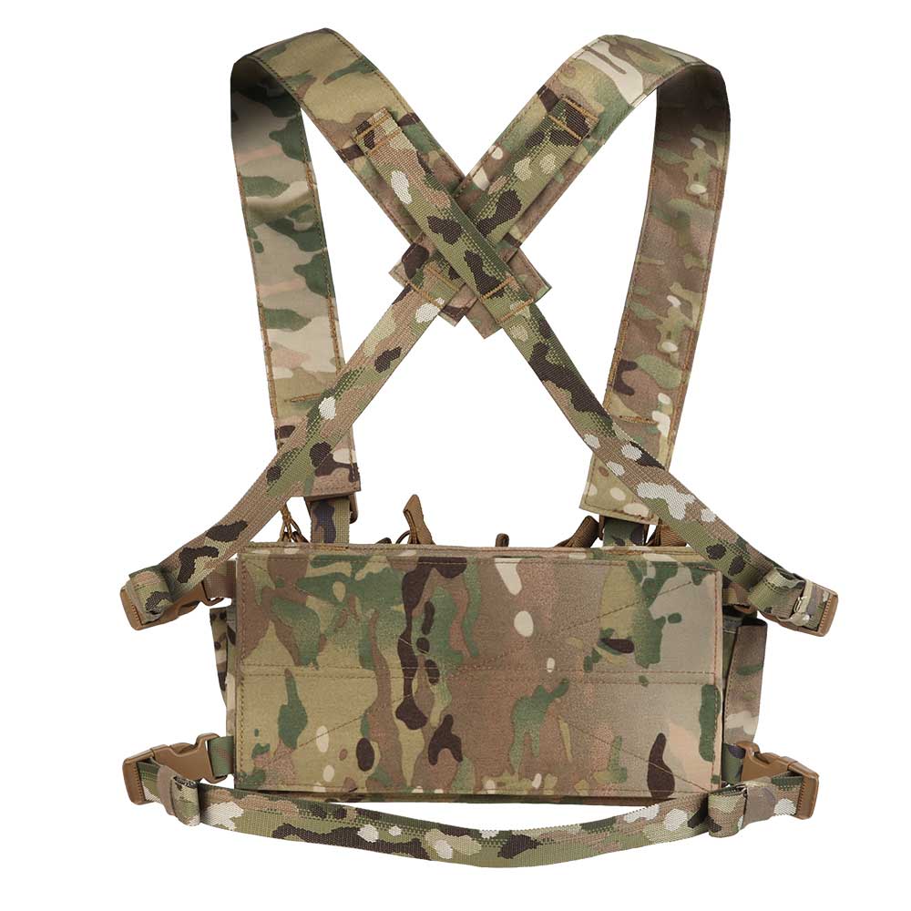 Colete Tático D3CRX com Bolsa  - Women'S Fashion Magazines avaliação e preço