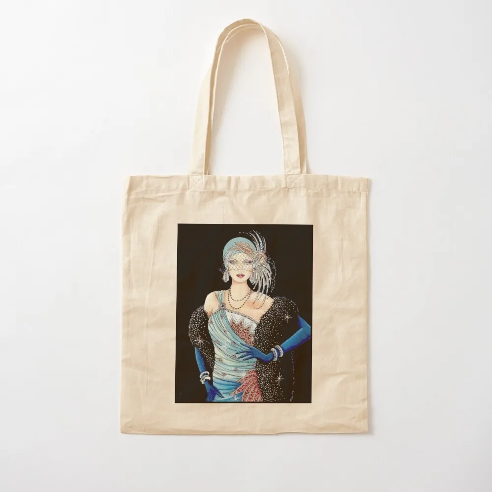 FLAPPER: Bolsa de compras vint - Women'S Fashion Magazines avaliação e preço