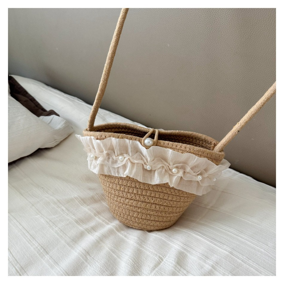 Conjunto de Chapéu de Palha e  - Straw Hat Summer avaliação e preço
