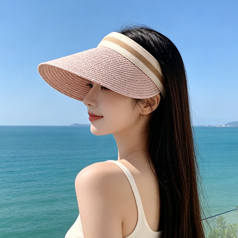 Chapéus de Palha Personalizado - Straw Hat Summer avaliação e preço