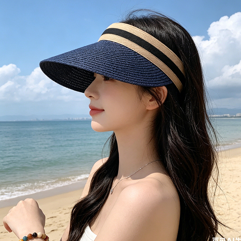 Chapéus de Palha Personalizado - Straw Hat Summer avaliação e preço