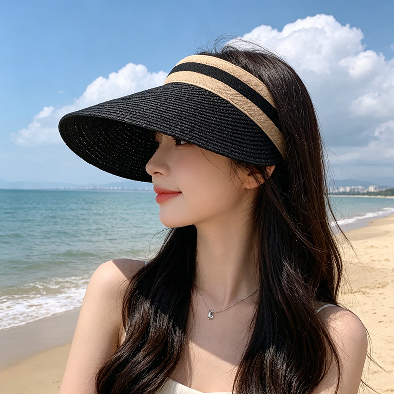 Chapéus de Palha Personalizado - Straw Hat Summer avaliação e preço