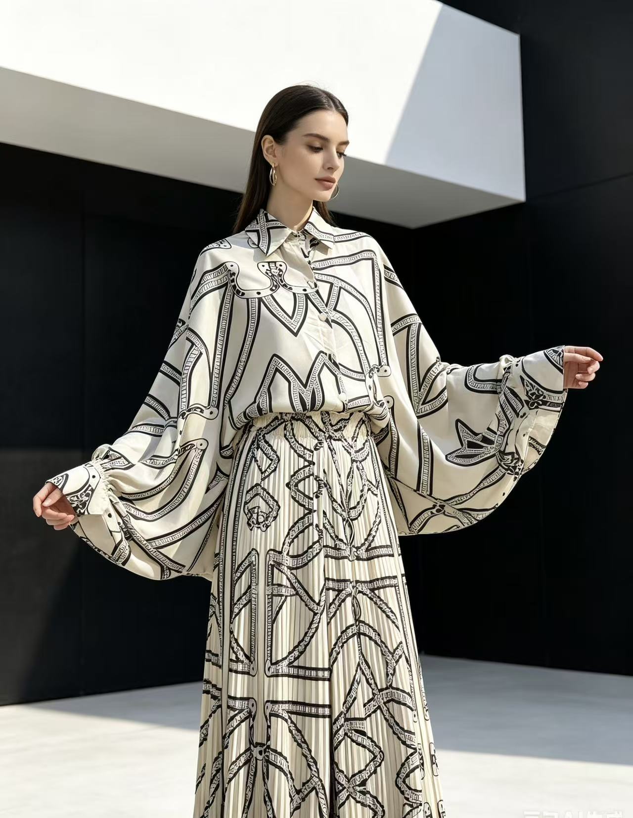 Novo Conjunto de Pijamas Femin - Women Fashion Usa avaliação e preço