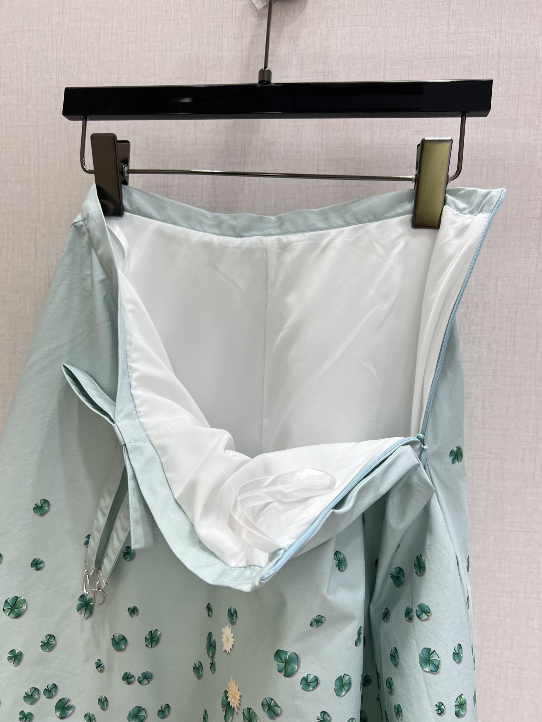 Vestido Longo de Outono com Es - Women'S Fashion Umbrella avaliação e preço