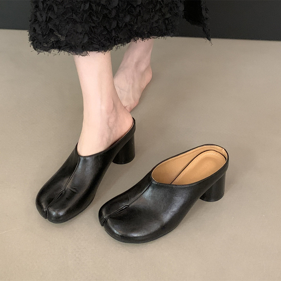 Sapatos Femininos Bailamos Spr - Women'S Fashion Korea avaliação e preço