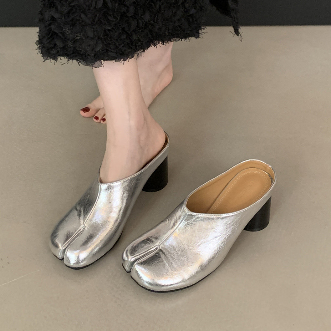 Sapatos Femininos Bailamos Spr - Women'S Fashion Korea avaliação e preço