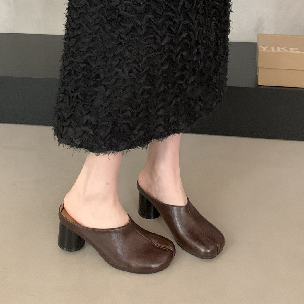 Sapatos Femininos Bailamos Spr - Women'S Fashion Korea avaliação e preço