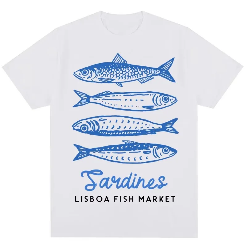 Camiseta Divertida com Estampa - Women'S Fashion Market Size avaliação e preço