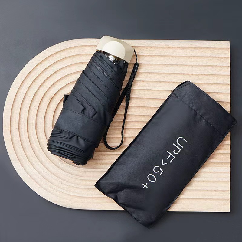 Guarda-chuva Dobrável Pequeno, - Women'S Fashion Umbrella avaliação e preço