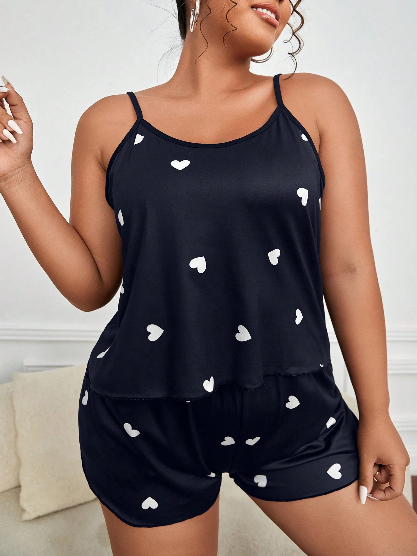 Conjunto de pijamas femininos, - Trend Women Fashion avaliação e preço