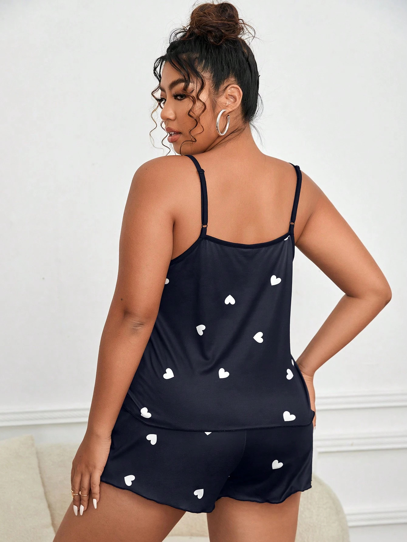 Conjunto de pijamas femininos, - Trend Women Fashion avaliação e preço