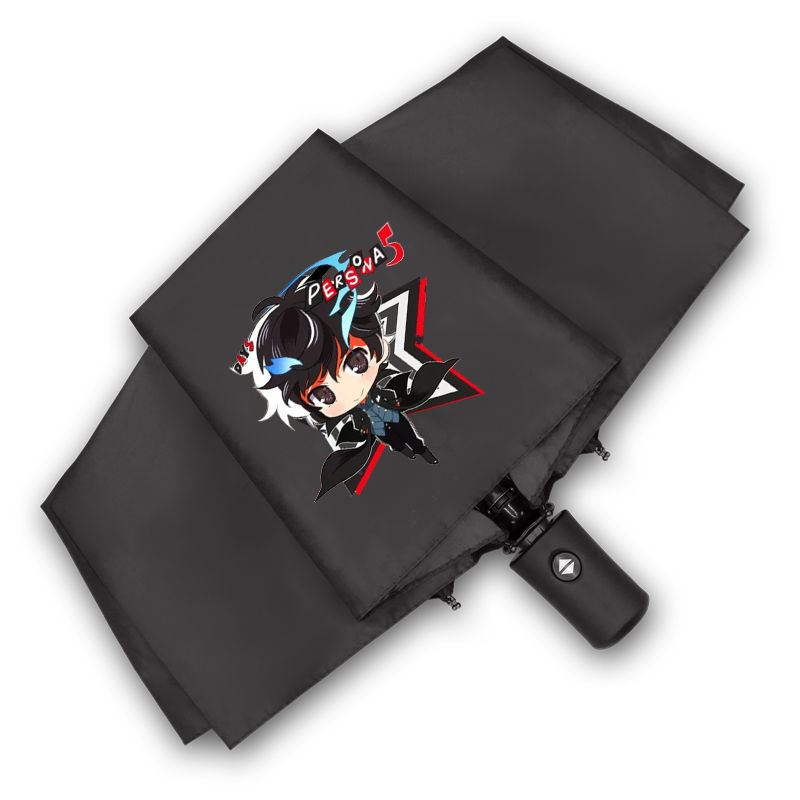 Persona guarda-chuva bonito mo - Women'S Fashion Umbrella avaliação e preço