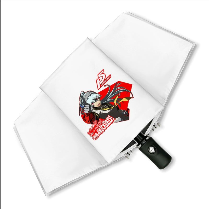 Persona guarda-chuva bonito mo - Women'S Fashion Umbrella avaliação e preço