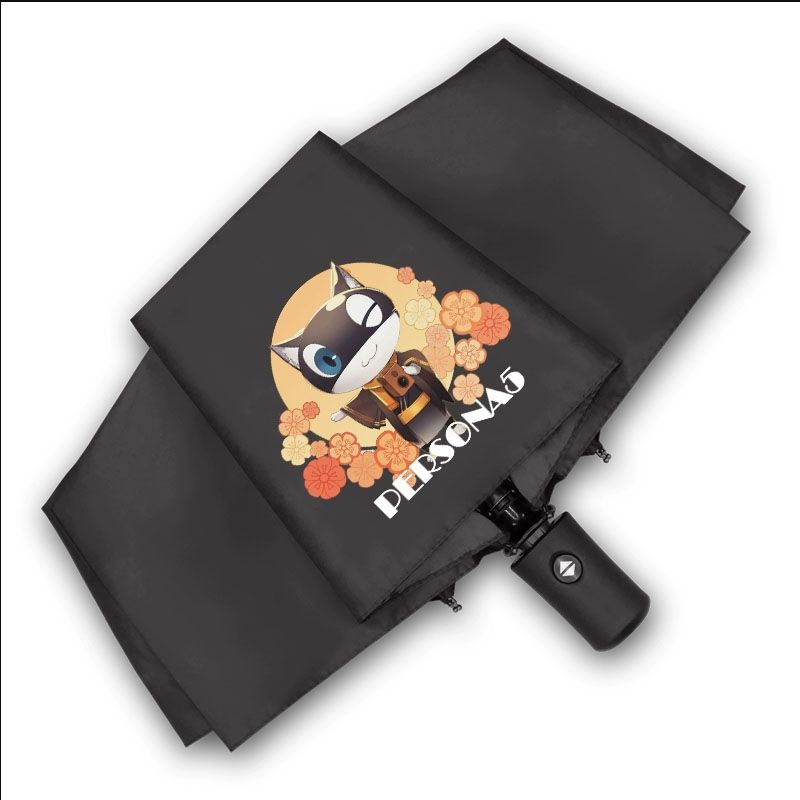 Persona guarda-chuva bonito mo - Women'S Fashion Umbrella avaliação e preço