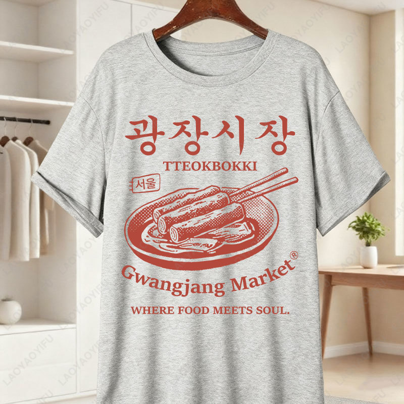 Coreia gwangjang mercado único - Women'S Fashion Market Size avaliação e preço