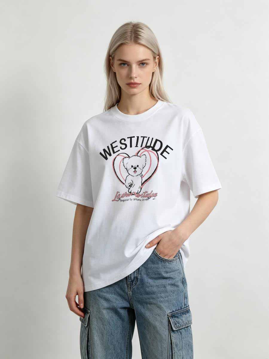 Camisetas Femininas de Algodão - Women'S Fashion Market Size avaliação e preço