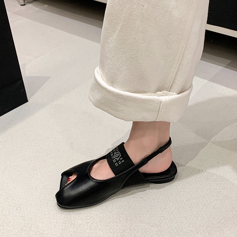 Sandálias Romanas Femininas Es - Women'S Fashion Korea avaliação e preço