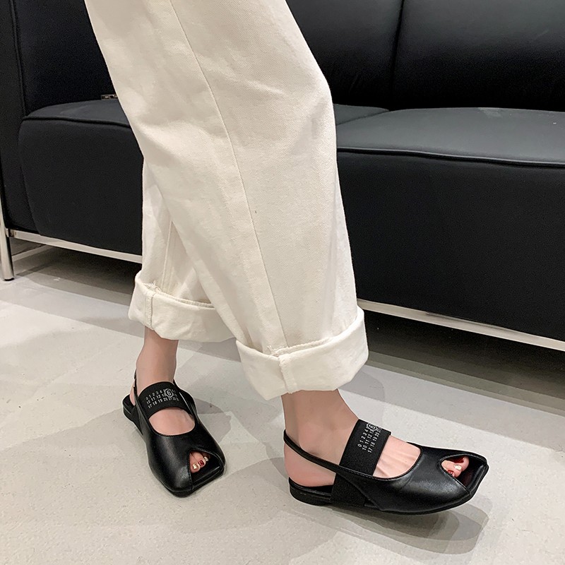 Sandálias Romanas Femininas Es - Women'S Fashion Korea avaliação e preço
