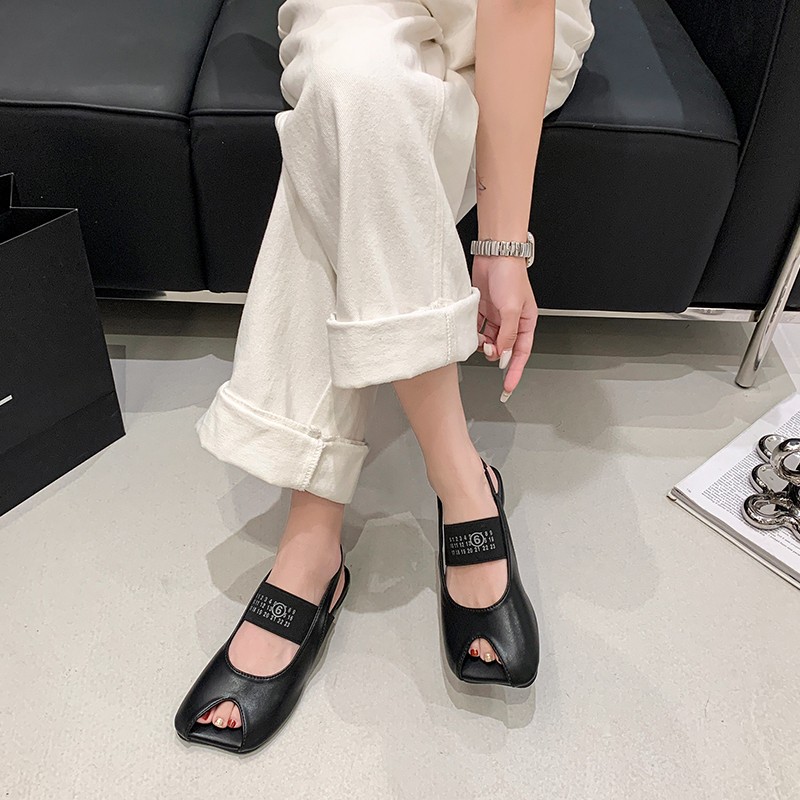 Sandálias Romanas Femininas Es - Women'S Fashion Korea avaliação e preço