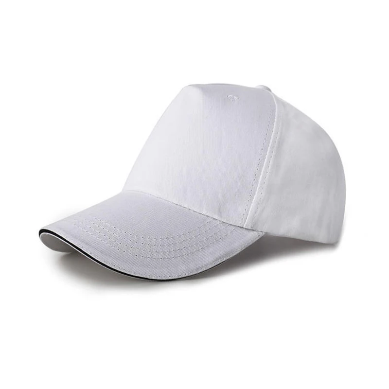 Bonés de sol personalizados pa - Women'S Fashion Visor avaliação e preço