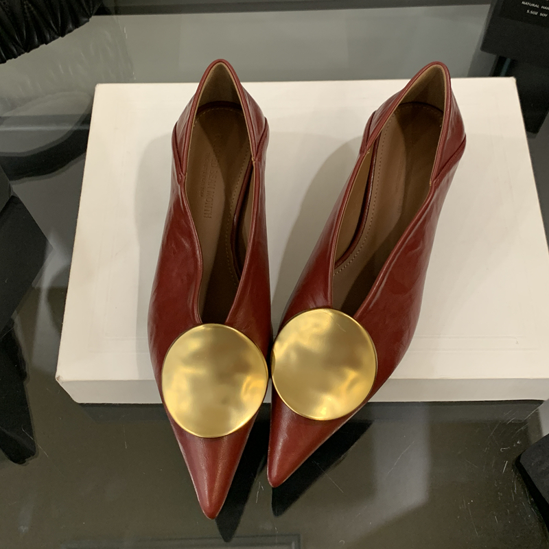 Suojialun 2025 outono nova mar - Women'S Fashion Spring 2025 avaliação e preço