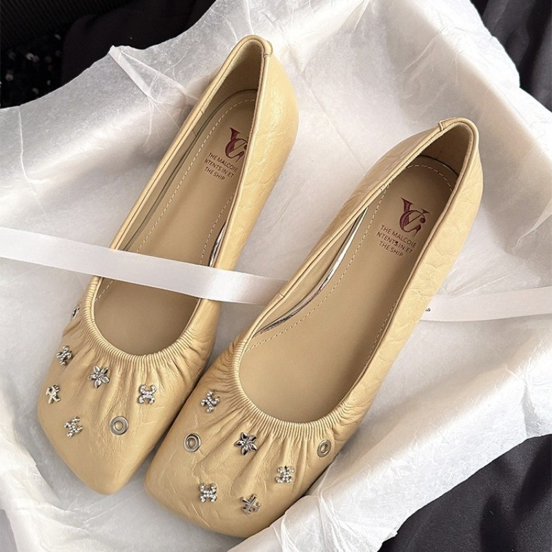 Novos Sapatos Mary Jane Femini - Women'S Fashion Korea avaliação e preço