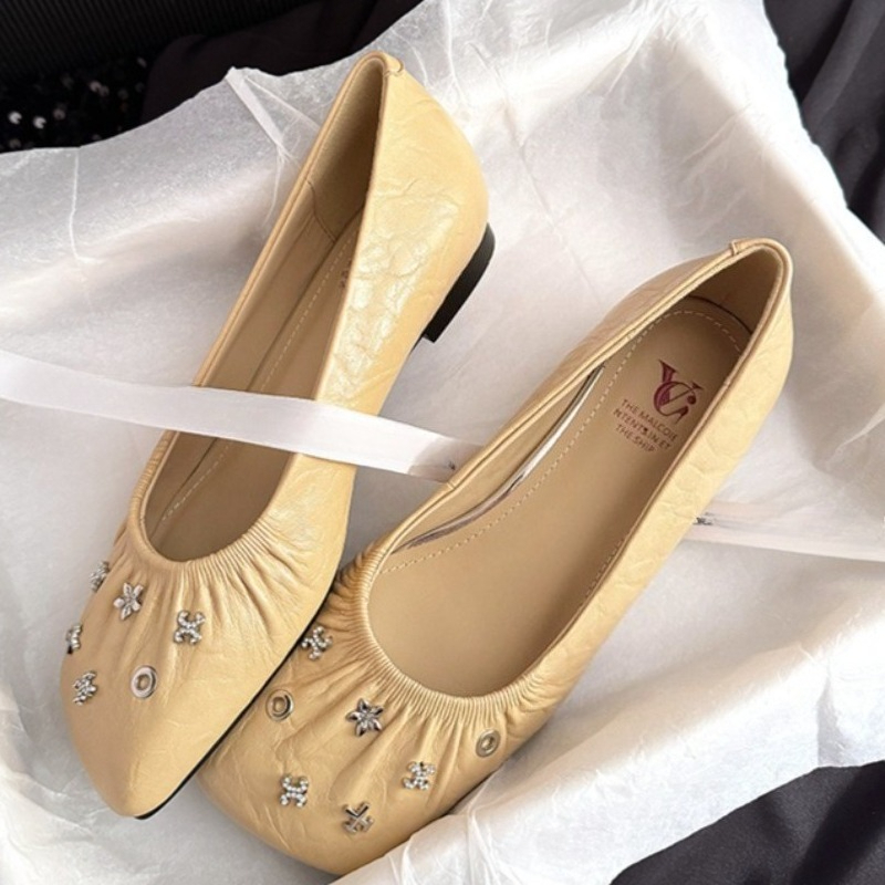 Novos Sapatos Mary Jane Femini - Women'S Fashion Korea avaliação e preço