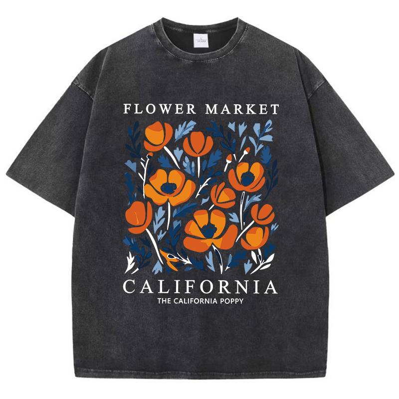 Flores mercado califórnia impr - Women'S Fashion Market Size avaliação e preço