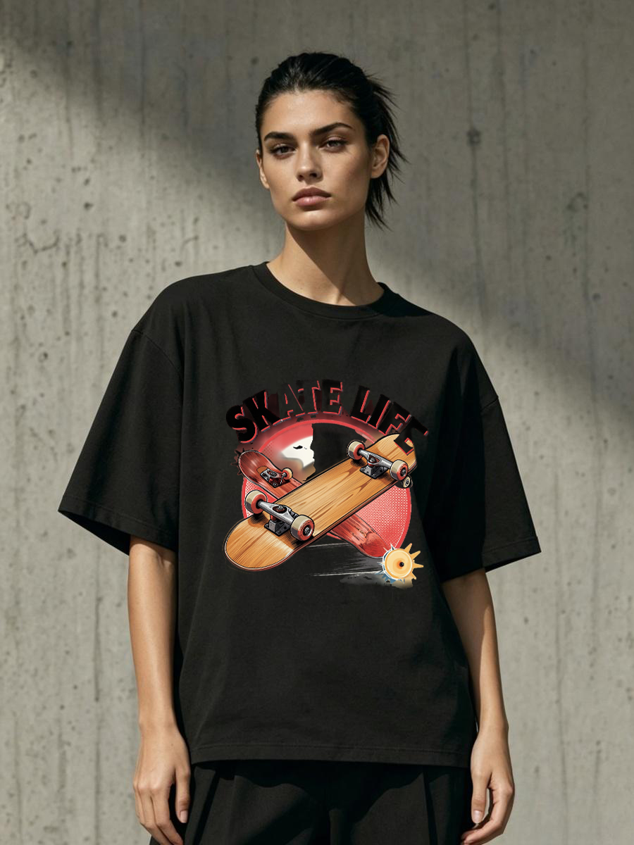 Camisetas Femininas Tamanho Ad - Women'S Fashion Market Size avaliação e preço