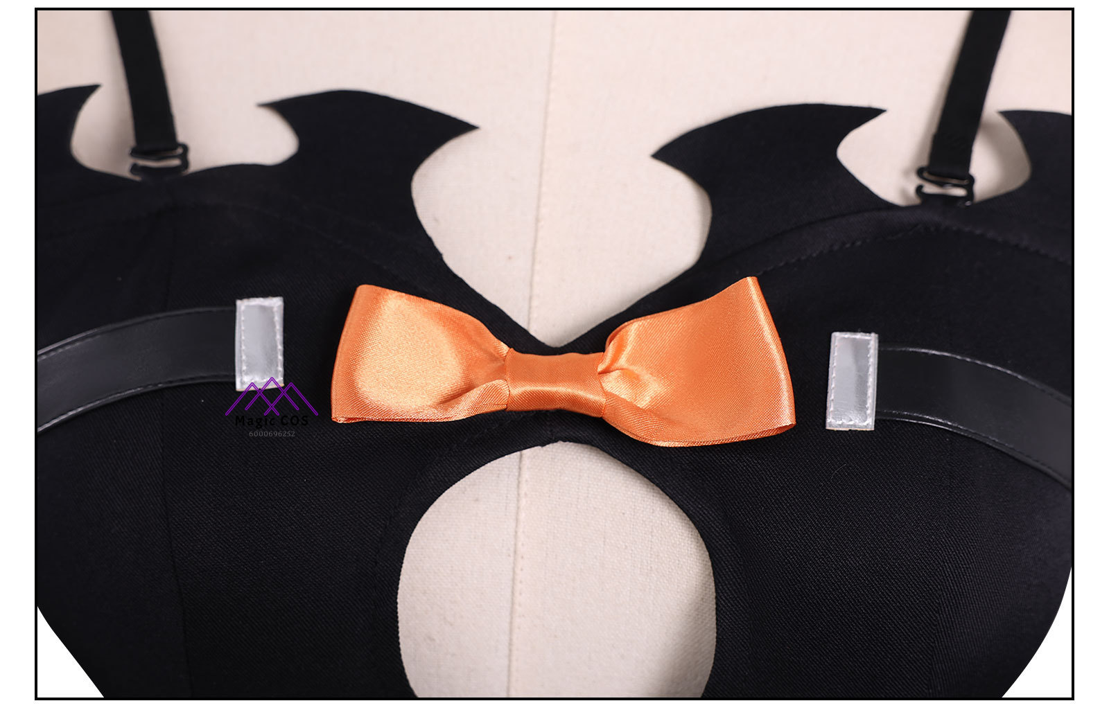 Fantasia de Cosplay Gachiakuta - Women'S Fashion Korea avaliação e preço
