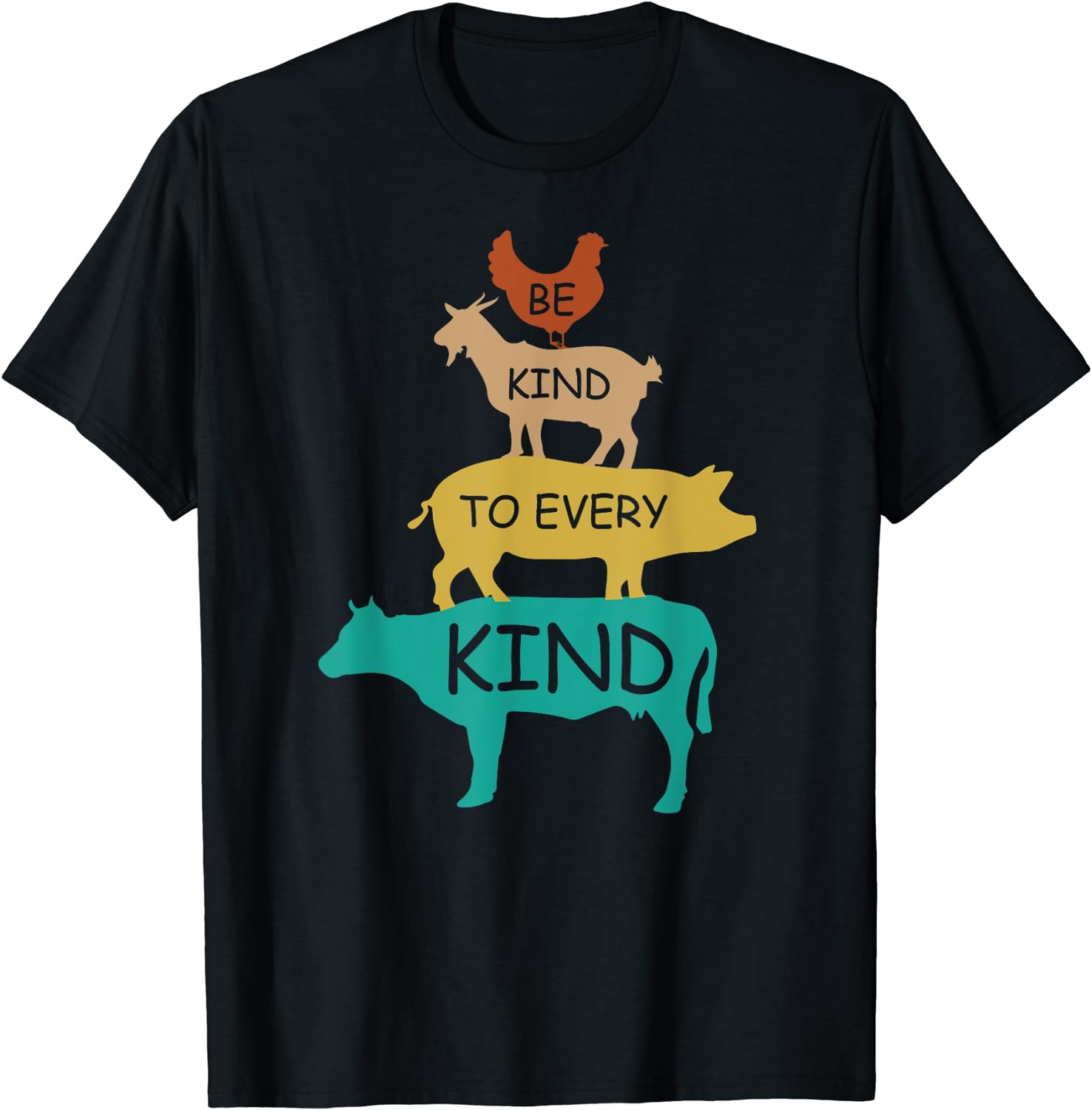 Camiseta vintage vegana, camis - Women'S Fashion Magazines avaliação e preço