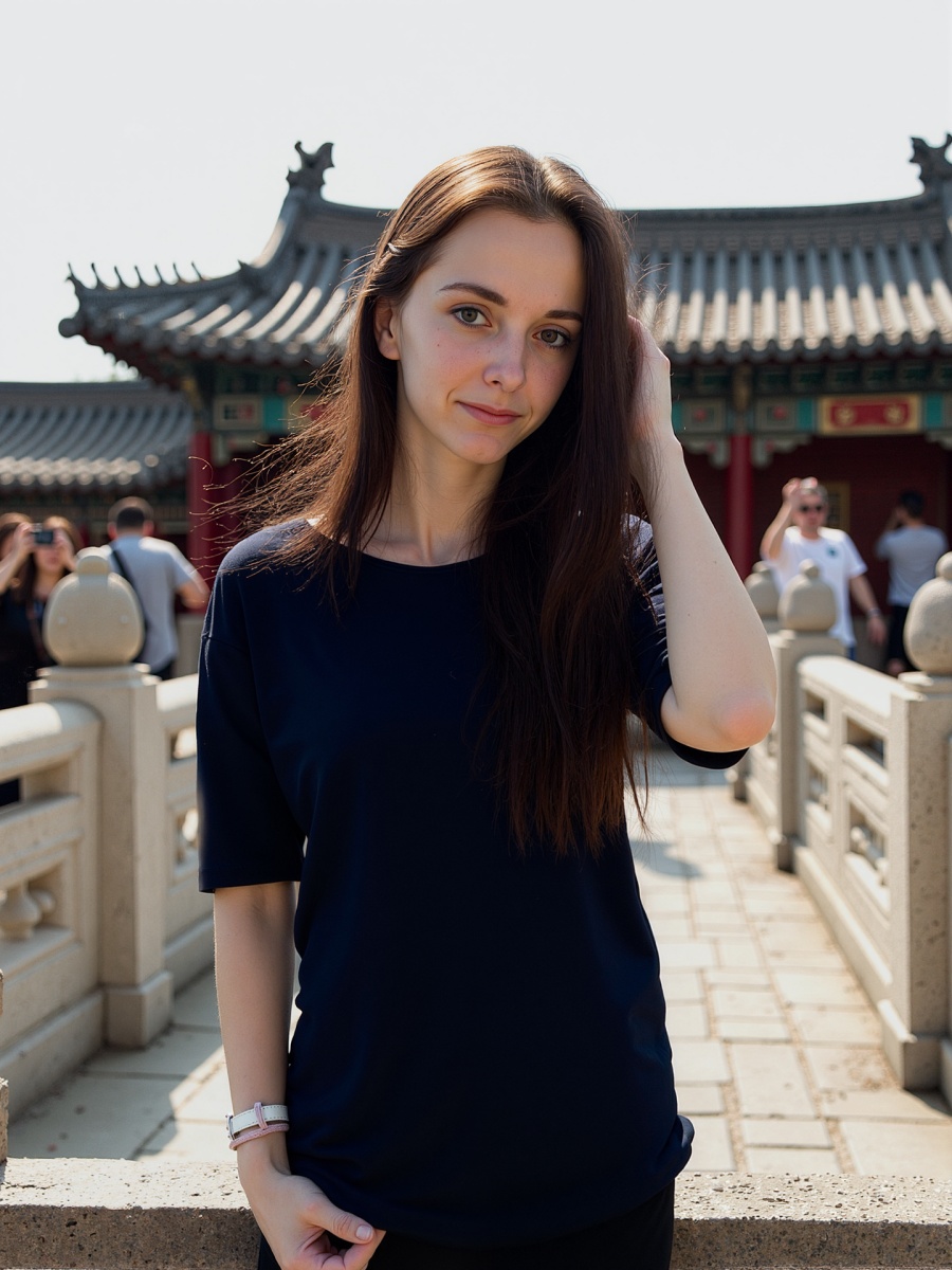 Camisetas Bicolor Reversíveis  - Women'S Fashion Quiz avaliação e preço