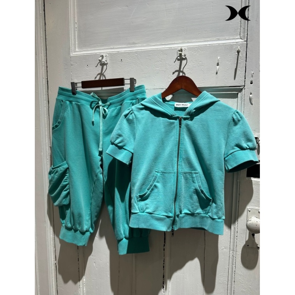 Conjunto de calça de sete part - Trend Women Fashion avaliação e preço