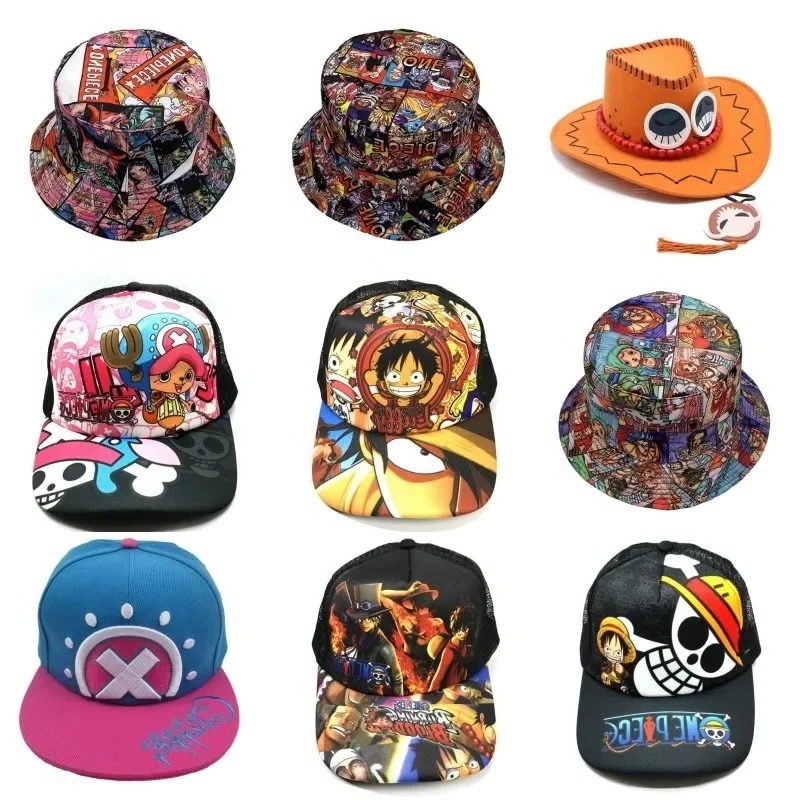 Chapéu de Palha do Luffy para  - Straw Hat Summer avaliação e preço